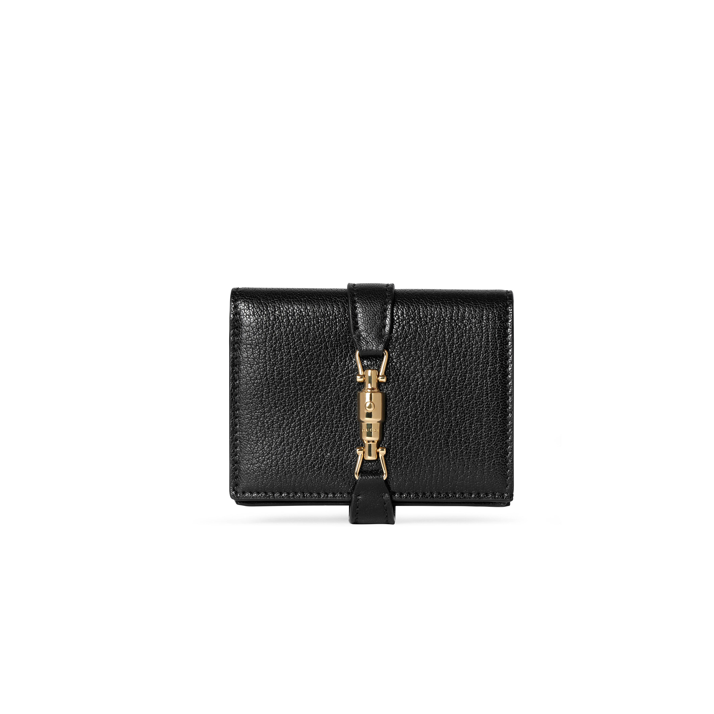 GUCCI JACKIE MEDIUM WALLET 867166 (11*8*3cm)